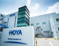 Japan Fund Spotlight: HOYA Corporation